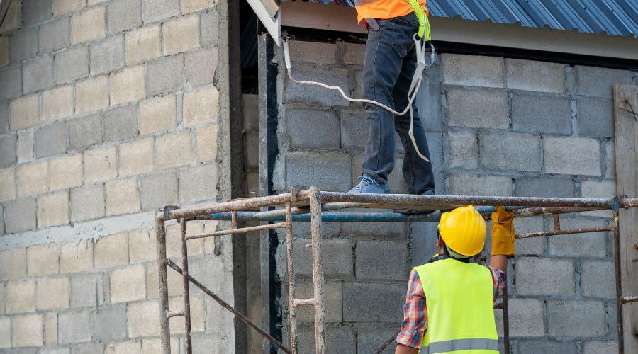 Expert top industrial roofings services in Floyd, IA
